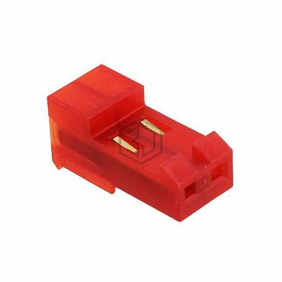 641150-2 - TE Connectivity AMP Connectors - Rectangular Connectors - Free Hanging, Panel Mount