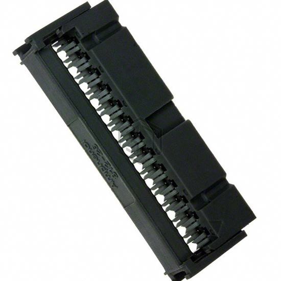 8428122622134 - Amphenol ICC (Commercial Products) - Rectangular Connectors - Free Hanging, Panel Mount