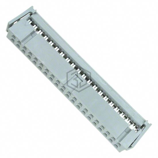 8428124022134 - Amphenol ICC (Commercial Products) - Rectangular Connectors - Free Hanging, Panel Mount