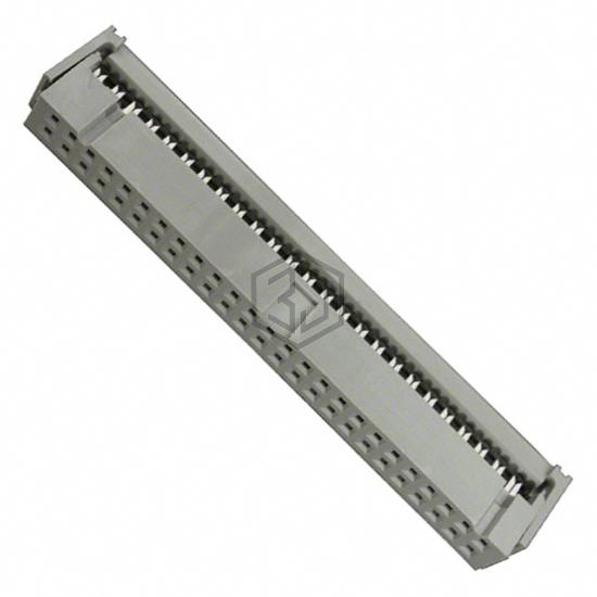 8428125022134 - Amphenol ICC (Commercial Products) - Rectangular Connectors - Free Hanging, Panel Mount