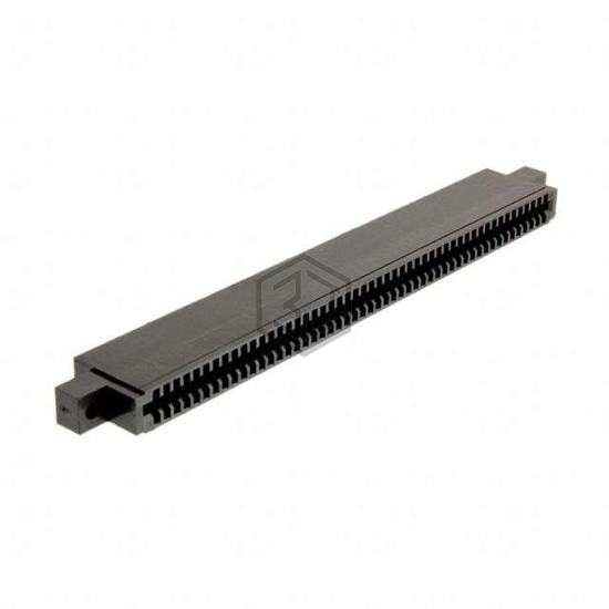 1-1445776-1 - TE Connectivity AMP Connectors - Rectangular Connectors - Free Hanging, Panel Mount