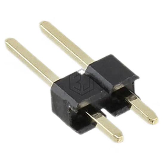 61300211121 - Würth Elektronik - Rectangular Connectors - Headers, Male Pins