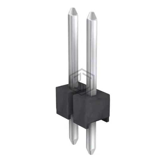 M20-9990246 - Harwin Inc. - Rectangular Connectors - Headers, Male Pins