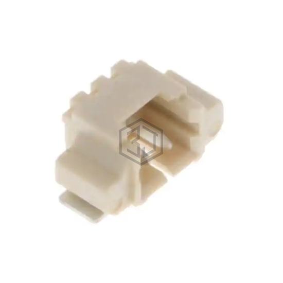 10114830-11102LF - Amphenol ICC (FCI) - Rectangular Connectors - Headers, Male Pins