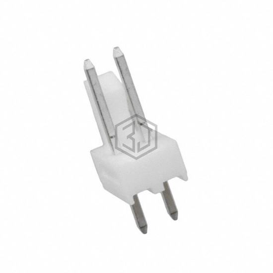 0022232021 - Molex - Rectangular Connectors - Headers, Male Pins