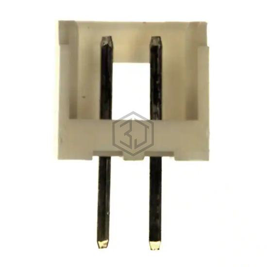 0532530270 - Molex - Rectangular Connectors - Headers, Male Pins