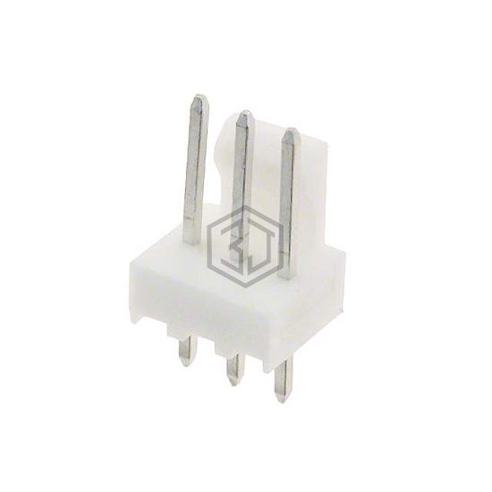 0022232031 - Molex - Rectangular Connectors - Headers, Male Pins