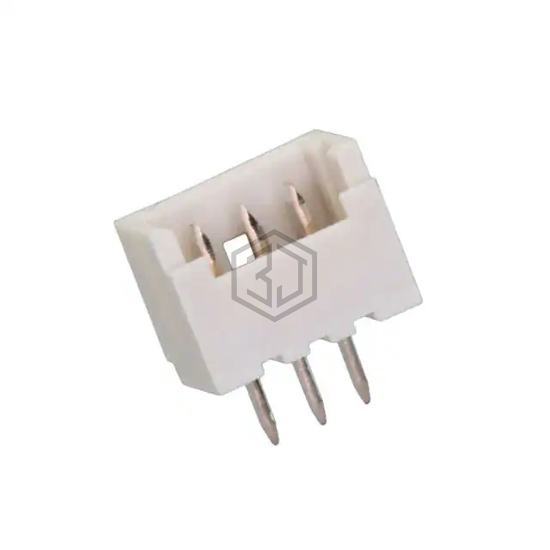 0530470310 - Molex - Rectangular Connectors - Headers, Male Pins