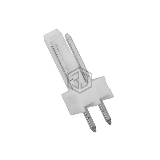 0022272021 - Molex - Rectangular Connectors - Headers, Male Pins