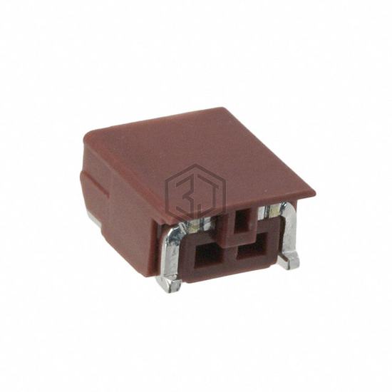 SM02B-SFHRS-TF(LF)(SN) - JST Sales America Inc. - Rectangular Connectors - Headers, Male Pins