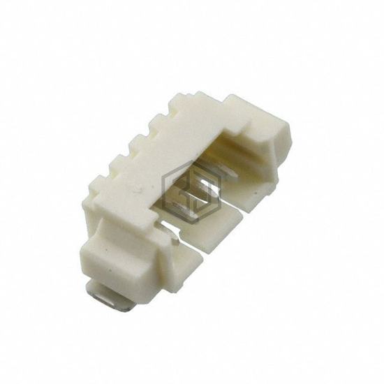 0532610471 - Molex - Rectangular Connectors - Headers, Male Pins