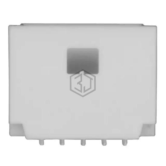 5015680507 - Molex - Rectangular Connectors - Headers, Male Pins