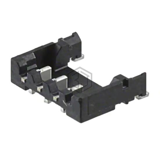 DF57H-3P-1.2V(21) - Hirose Electric Co Ltd - Rectangular Connectors - Headers, Male Pins