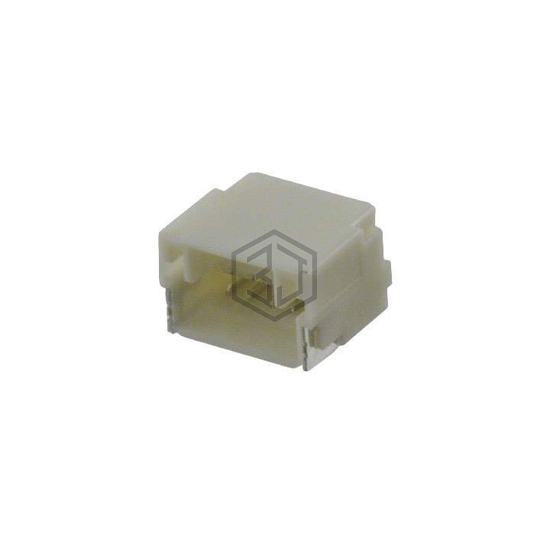 SM05B-NSHSS-TB(LF)(SN) - JST Sales America Inc. - Rectangular Connectors - Headers, Male Pins