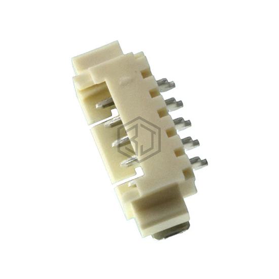0532610571 - Molex - Rectangular Connectors - Headers, Male Pins