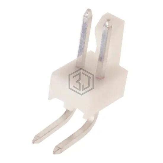 0022053021 - Molex - Rectangular Connectors - Headers, Male Pins
