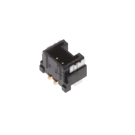 5055680281 - Molex - Rectangular Connectors - Headers, Male Pins