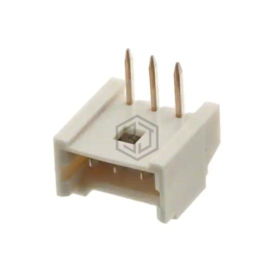 0530480310 - Molex - Rectangular Connectors - Headers, Male Pins