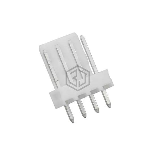 0022272041 - Molex - Rectangular Connectors - Headers, Male Pins