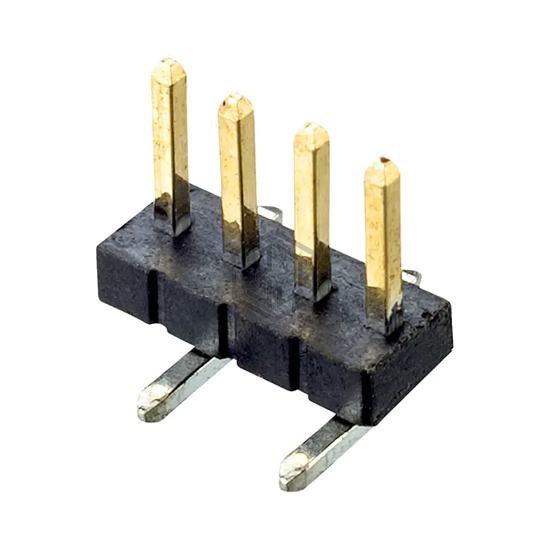 M50-3630442R - Harwin Inc. - Rectangular Connectors - Headers, Male Pins