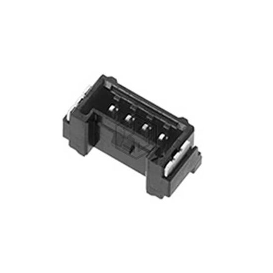 5055680681 - Molex - Rectangular Connectors - Headers, Male Pins