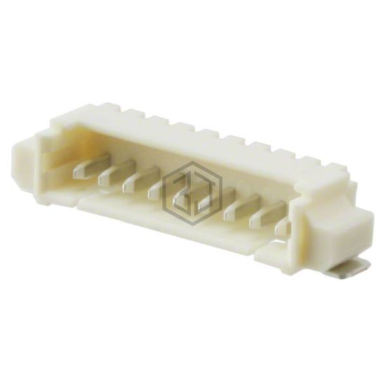 0532610971 - Molex - Rectangular Connectors - Headers, Male Pins