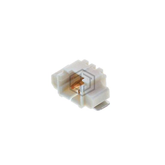 0532617002 - Molex - Rectangular Connectors - Headers, Male Pins