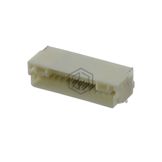 BM14B-NSHSS-TBT (LF)(SN) - JST Sales America Inc. - Rectangular Connectors - Headers, Male Pins
