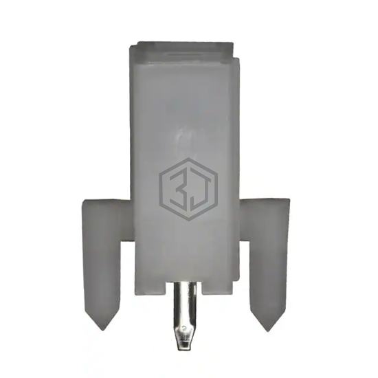 0039299023 - Molex - Rectangular Connectors - Headers, Male Pins