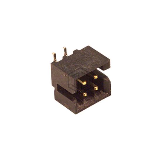 0878325122 - Molex - Rectangular Connectors - Headers, Male Pins