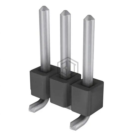 TSM-103-02-T-SV-P-TR - Samtec Inc. - Rectangular Connectors - Headers, Male Pins