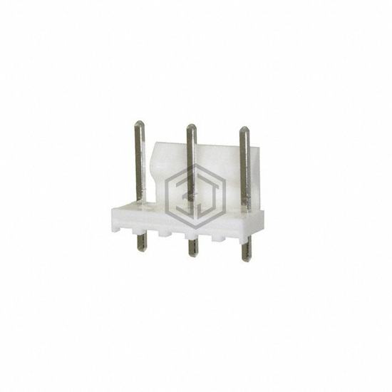 0026624051 - Molex - Rectangular Connectors - Headers, Male Pins