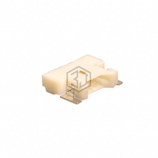 0537800270 - Molex - Rectangular Connectors - Headers, Male Pins