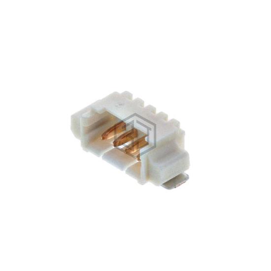 0532617004 - Molex - Rectangular Connectors - Headers, Male Pins