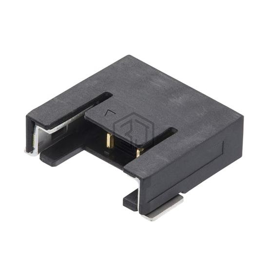 2053380004 - Molex - Rectangular Connectors - Headers, Male Pins