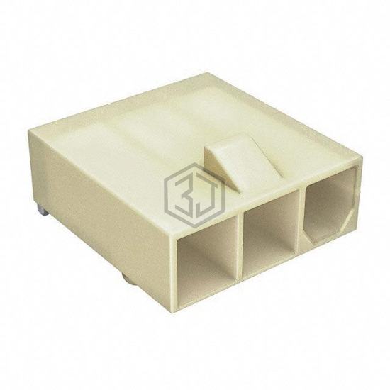0039303036 - Molex - Rectangular Connectors - Headers, Male Pins