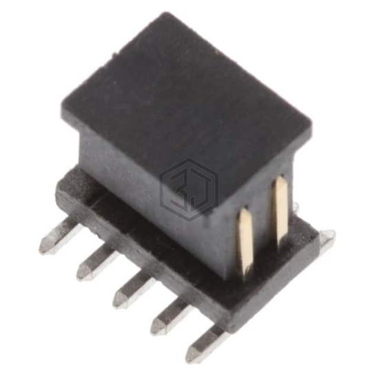 M50-3600542R - Harwin Inc. - Rectangular Connectors - Headers, Male Pins