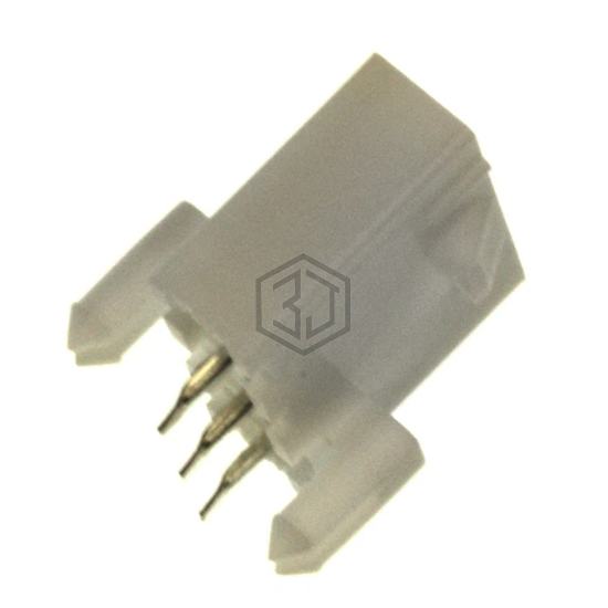 0039302030 - Molex - Rectangular Connectors - Headers, Male Pins