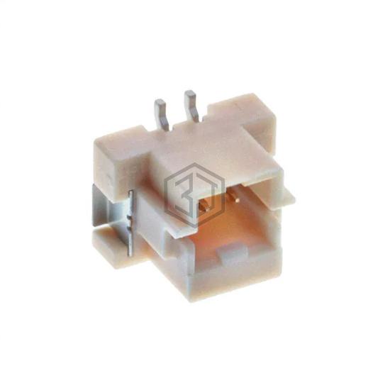 5600200230 - Molex - Rectangular Connectors - Headers, Male Pins