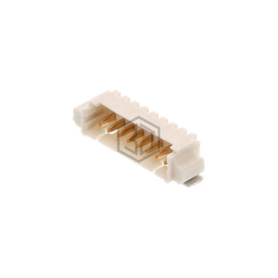 0532617008 - Molex - Rectangular Connectors - Headers, Male Pins