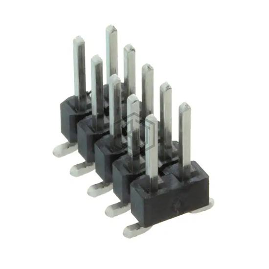 TSM-105-01-T-DV - Samtec Inc. - Rectangular Connectors - Headers, Male Pins