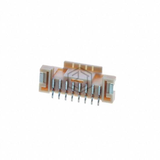 5600200830 - Molex - Rectangular Connectors - Headers, Male Pins