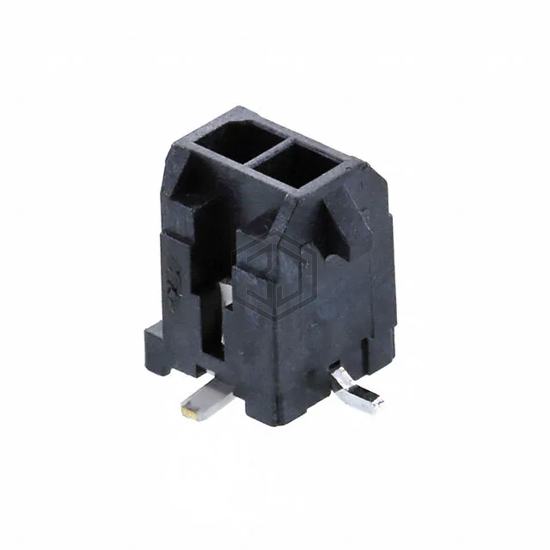 0430450218 - Molex - Rectangular Connectors - Headers, Male Pins