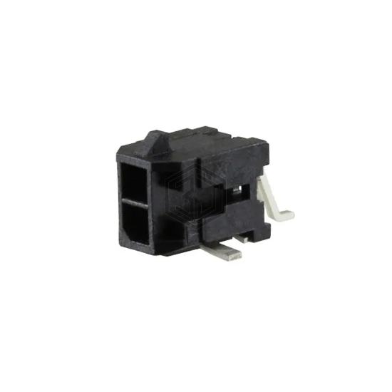 0430450209 - Molex - Rectangular Connectors - Headers, Male Pins