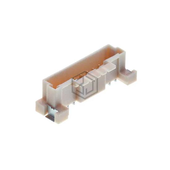 5600201030 - Molex - Rectangular Connectors - Headers, Male Pins