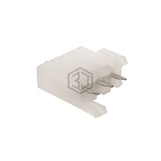 0039302031 - Molex - Rectangular Connectors - Headers, Male Pins