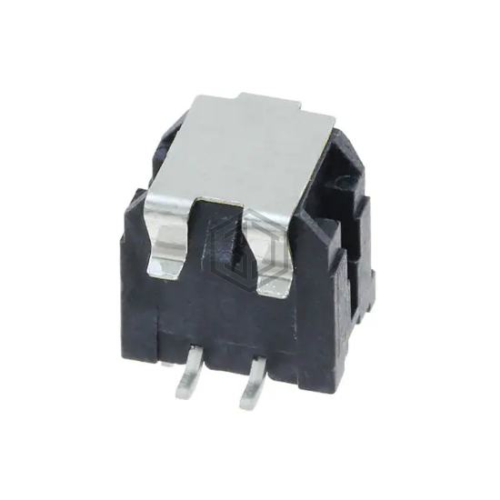 0430450416 - Molex - Rectangular Connectors - Headers, Male Pins