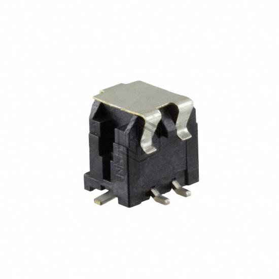 0430450418 - Molex - Rectangular Connectors - Headers, Male Pins