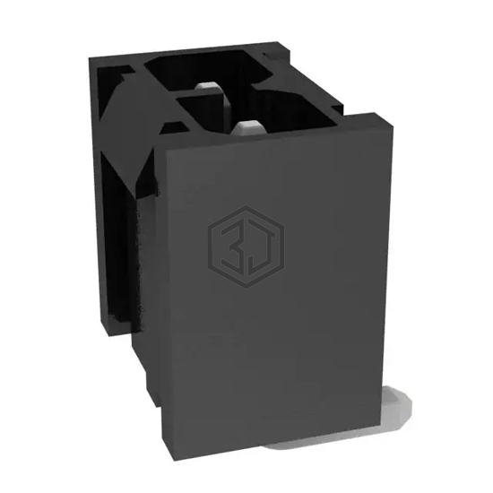 IPBT-102-H1-T-S-RA-K - Samtec Inc. - Rectangular Connectors - Headers, Male Pins