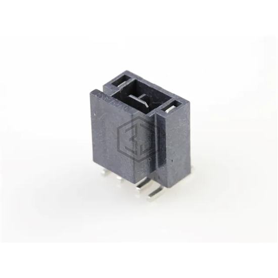 1054311202 - Molex - Rectangular Connectors - Headers, Male Pins